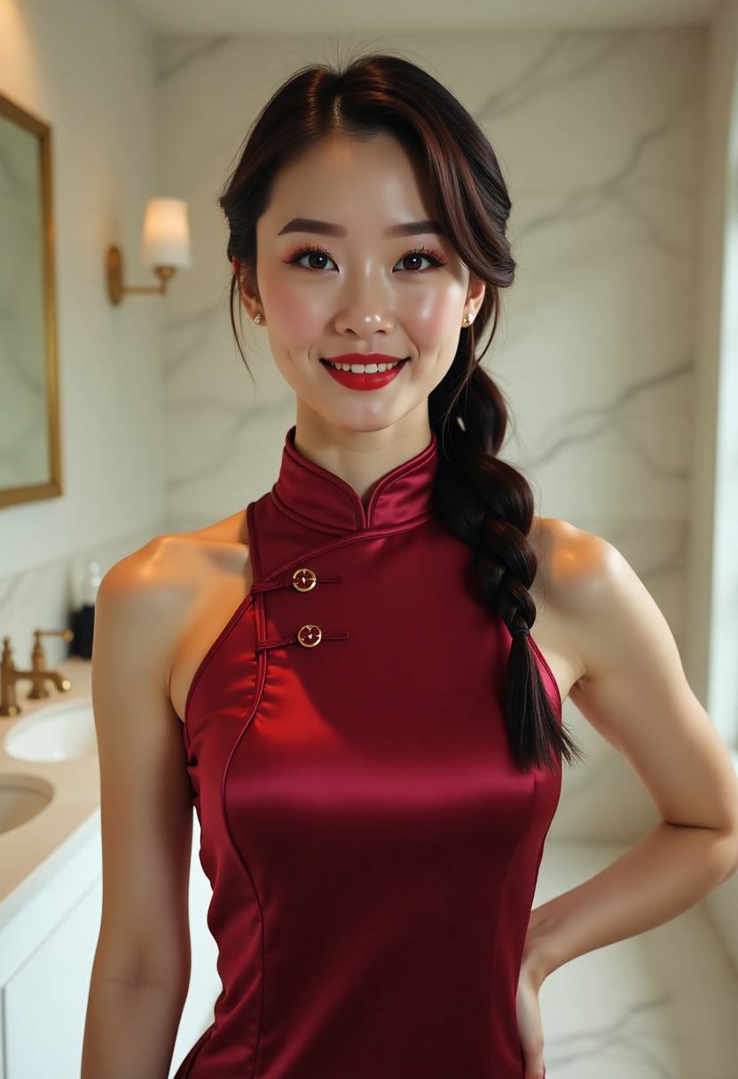 田美都