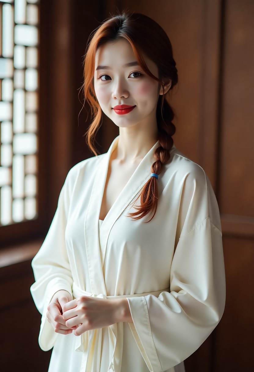 朴素丹